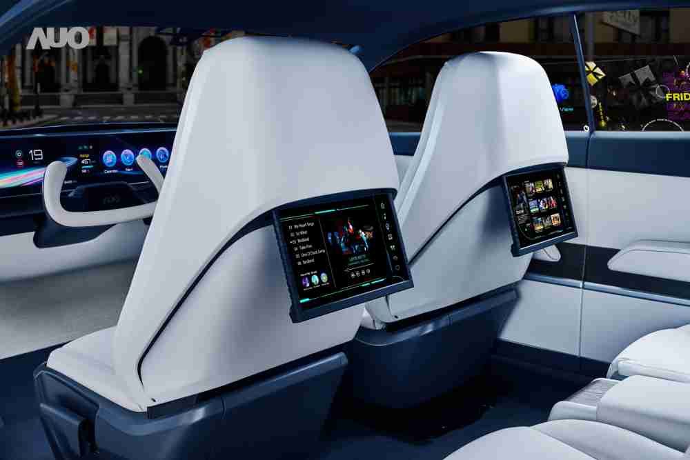 巨星国际将于CES 展示全新Smart Cockpit 2024，，可紧密串连使用者多元需求，，，并革新座舱内部的应用和设计，，带来身历其境且引人入胜的视觉飨宴，，满足驾乘人员的全方位体验